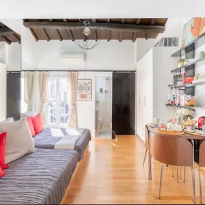 Apartment Pantheondreamsuite, Rome