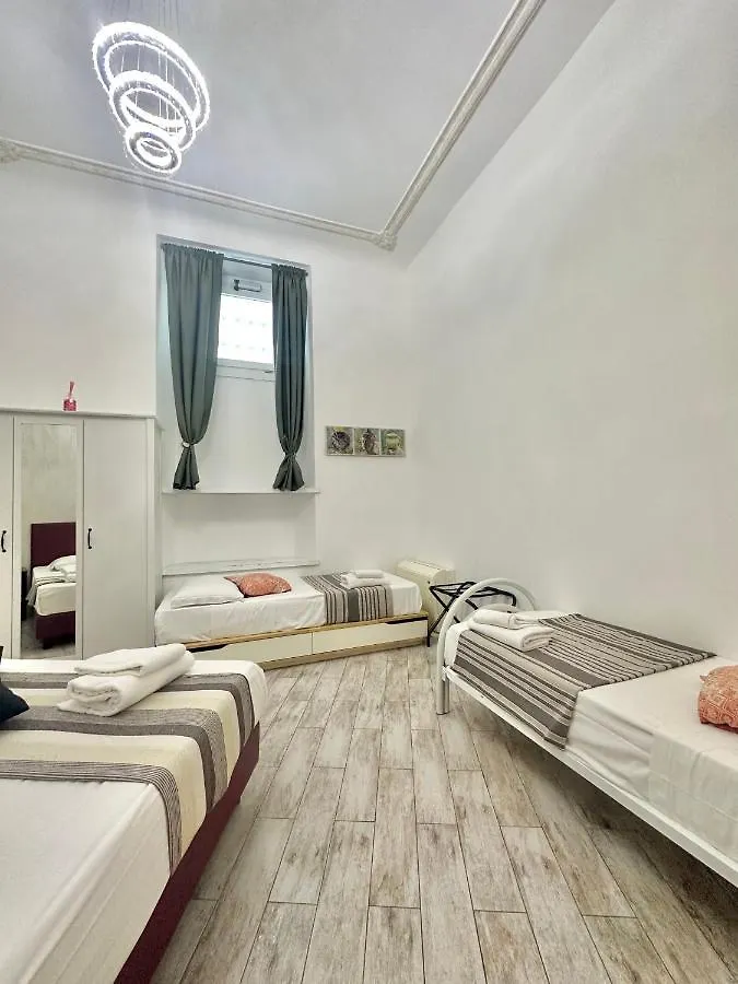 شقة Appartamento Il Tempio Della Capitale روما